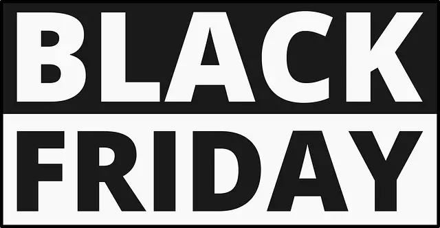 black friday ne zaman?