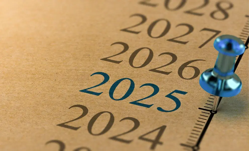 2025 trendleri